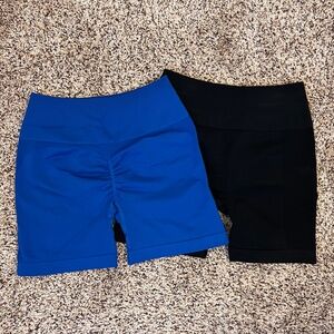 Bike Shorts